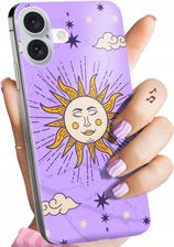 Hello Case Etui Do Apple Iphone 16 Modne Moda Fashion Obudowa Pokrowiec Case