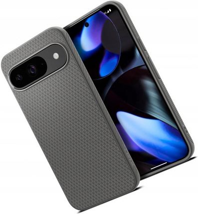 Izigsm Etui Spigen Liquid Air Case Obudowa Do Google Pixel 9 Pro Nakładka