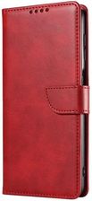 Atrax Etui Case Obudowa Z Klapką Marva Wallet Do Samsung S24 Red