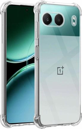 Erbord Etui Do Oneplus Nord 4 Wzmocnione Rogi Case Obudowa Pokrowiec Futerał