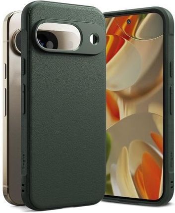 Ringke Onyx Google Pixel 9 Dark Green