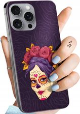 Hello Case Etui Do Iphone 16 Pro Max Meksyk Tequila Meksykańskie Obudowa Case