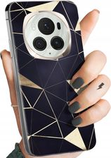 Hello Case Etui Do Honor Magic 6 Pro Top100 Design Z Nadrukiem Ze Wzorem Obudowa