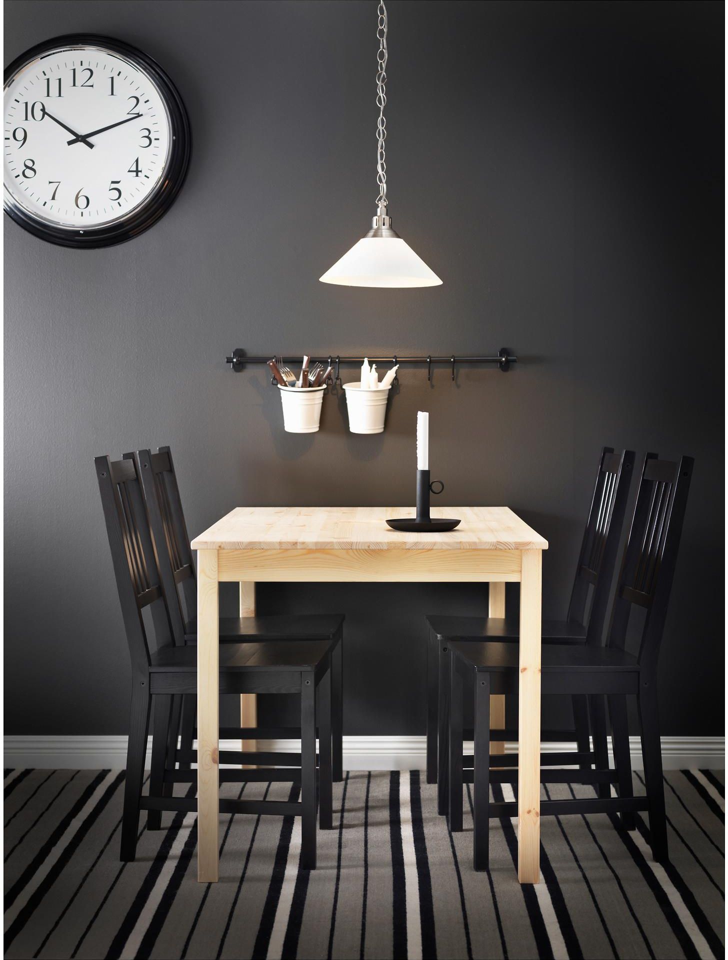 IKEA　INGO Ikea Ingo Stół 146.300.09 - Opinie i atrakcyjne ceny na Ceneo.pl