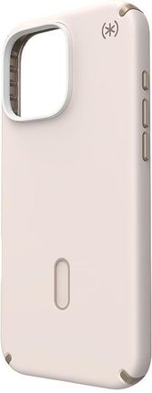 Speck Presidio2 Pro Clicklock & Magsafe - Etui Iphone 16 Pro Max (Bleached Bone / Heirloom Gold / Hazel Brown) - zdjęcie 2