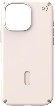 Speck Presidio2 Pro Clicklock & Magsafe - Etui Iphone 16 Pro Max (Bleached Bone / Heirloom Gold / Hazel Brown) - zdjęcie 6