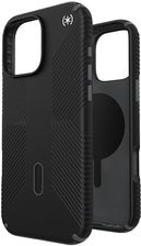 Speck Presidio2 Grip Clicklock & Magsafe - Etui Iphone 16 Pro Max (Black / Slate Grey / White)