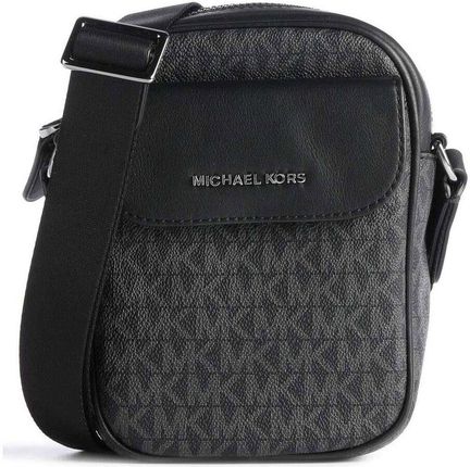 Michael Kors Męskie Etui Na Telefon Komórkowy 33F1Lhdm1B-001 Kolor: Czarny Rozmiar: Jeden Rozmiar