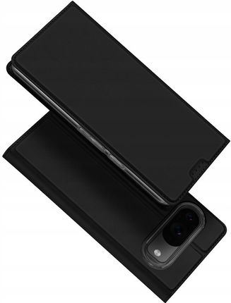Dux Ducis Etui Portfelowe Do Google Pixel 9 9 Pro Pokrowiec Z Klapką Case - zdjęcie 2