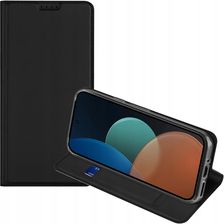 Dux Ducis Etui Portfelowe Do Google Pixel 9 9 Pro Pokrowiec Z Klapką Case