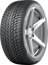 Nokian WR Snowproof P 215/50R18 96V XL