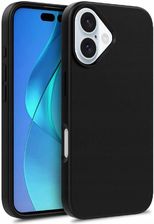 Hurtel Etui Multiple Color Wheat Case Na Iphone 16 Pro Max Czarne