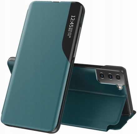 Izigsm Futerał Flip Cover Do Samsung Galaxy S21 Plus 5G