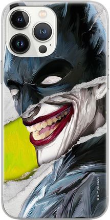 Ert Group Etui Do Samsung A52 5G / A52 Lte 4G / A52S 5G Joker 012 Dc Nadruk Pełny Wielobarwny