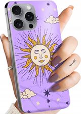 Hello Case Etui Do Iphone 16 Pro Max Modne Moda Fashion Obudowa Pokrowiec Case