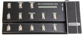 DTM・DAW LINE 6 FBV Shortboard MkII Line 6 FBV SHORTBOARD MkII | Polska