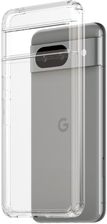 Panzerglass Hardcase Google Pixel 9 Pro | Transparent