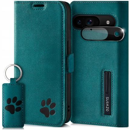 Surazo Premium Etui Skórzane Google Pixel 9