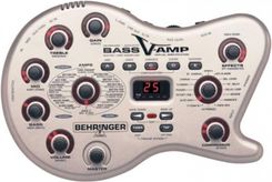 behringer v amp head