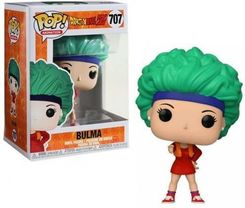 Zdjęcie Funko Pop! Dragonball Z Bulma 707 - Krzywiń