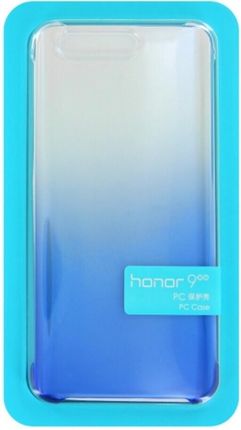 Huawei Honor 9 Schutzhülle Blau