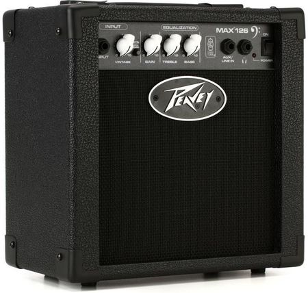 Peavey MAX 126 - zdjęcie 2
