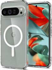 Spigen Dopasowane Etui Case Obudowa Cover Do Magsafe Na Pixel 9 Pro Xl