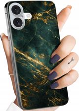 Hello Case Etui Do Apple Iphone 16 Dla Babci Babcia Babunia Obudowa Pokrowiec