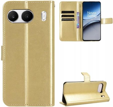 Erbord Etui Z Klapką Do Oneplus Nord 4 Futerał Skóra Ekologiczna Pokrowiec Case - zdjęcie 2