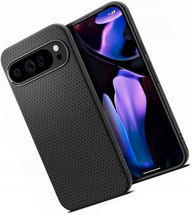 Izigsm Etui Spigen Liquid Air Case Obudowa Do Google Pixel 9 Pro Xl Nakładka