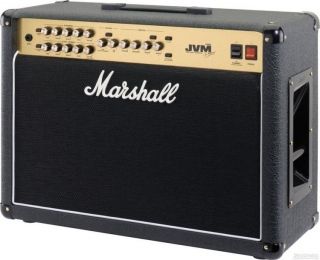 Marshall JVM 210C (combo)