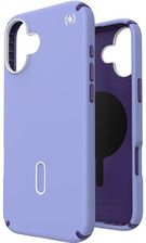 Speck Presidio2 Pro Clicklock & Magsafe - Etui Iphone 16 Plus (Future Lavender / Cassis Purple / White)