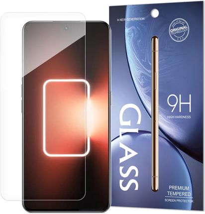 Hurtel Standard Tempered Glass Koperta Szkło Hartowane Do Realme Gt Neo 5 / Realme Gt3 9H