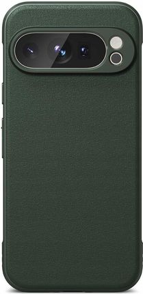 Ringke Matowe Elastyczne Dopasowane Etui Case Cover Do Pixel 9 Pro Xl Matte - zdjęcie 4