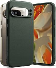Ringke Matowe Elastyczne Dopasowane Etui Case Cover Do Pixel 9 Pro Xl Matte
