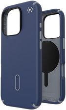Speck Presidio2 Pro Clicklock & Magsafe - Etui Iphone 16 Pro (Coastal Blue / Dust Grey / White)