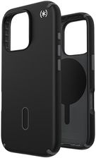 Speck Presidio2 Pro Clicklock & Magsafe - Etui Iphone 16 Pro (Black / Slate Grey / White)