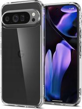 Spigen Przezroczyste Dopasowane Etui Case Cover Do Google Pixel 9 Pro Xl