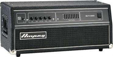 Ampeg SVT 450 H - Ceny i opinie - Ceneo.pl