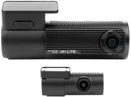 Blackvue Dash Cam Dr970X 2Ch Plus Lte 64Gb