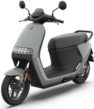 Zdjęcie Segway Skuter Elektryczny E110S Szary Aa50000249 - Wadowice