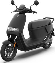 Zdjęcie Segway Skuter Elektryczny E110S Czarny Aa50000245 - Bochnia