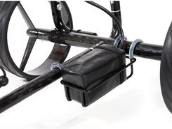 Zdjęcie Jucad Uchwyt Na Baterie Węglowe - Golina