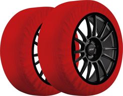 Zdjęcie Amio Łańcuchy Śniegowe Tekstylne S 2Szt. Amio-04080 - Szczyrk