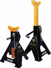 Zdjęcie Jcb Podstawki/Kobyłki Samochodowe 2Szt. 2T 278-425Mm Jcbth52002C - Łapy