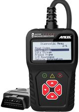 Ancel Skaner Diagnostyczny Obd2 As100/Ac100