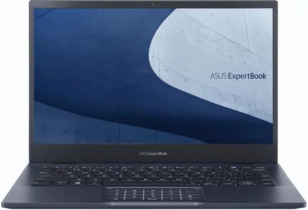 Laptop ASUS ExpertBook B5 B5302C B5302CBA-EG0664X - i5-1235U/13,3" FHD IPS/RAM 16GB/SSD 512GB/Granatowy/Win 11 Pro/3OS - z opcją najmu ASUS RENT