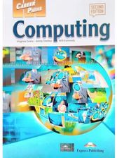 Career Paths Computing 2nd Edition Student's Book + kod DigiBook