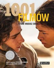 Zdjęcie 1001 filmów, które musisz zobaczyć - Boguszów-Gorce