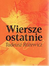 Zdjęcie Wiersze ostatnie - Oborniki Śląskie
